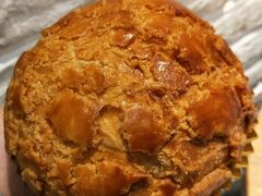 天然酵母菠萝包-卡吉诺动物奶油生日蛋糕(中原路店)