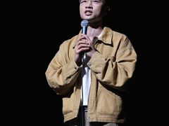 -交通银行前滩31演艺中心