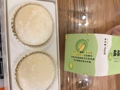 -工匠面包(壹方店)