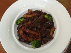 -阿娘家·原生态农家菜(国顺东路店)