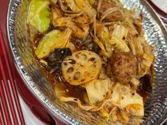 -喜家德虾仁水饺(岗厦北店)