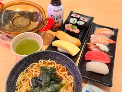 -寿司郎(皇庭广场店)
