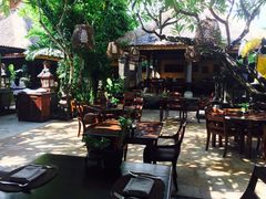 -DiAtas by Art Cafe Bumbu Bali