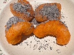 -金海华·四季时堂·第一食堂(现代传媒广场店)