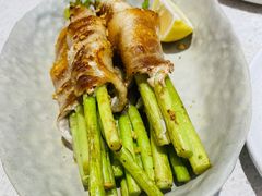 炙烤黑猪肉卷芦笋-Toris(LuOne凯德晶萃广场店)