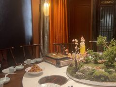 -院8里·小聚园老川菜(九眼桥店)