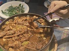 -甘家界牌柠檬鸭(青山店)