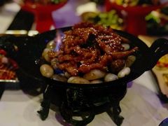 -啤仕多·啤客国潮跳舞BAR(保俶路店)