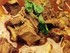 昆明大酥牛肉-云海肴·汽锅鸡·云南菜(天津国金汇店)