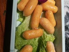 -潮辣重庆火锅(二七万达店)