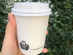 -T-COFFEE(长江花园店)