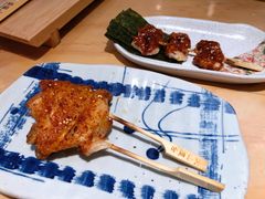 -火山屋台(新街口店)