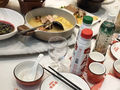 -聚鑫阁江浙菜·非遗传承技艺(闵行交大店)