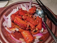 山楂小排-陶陶居酒家(第十甫路总店)