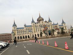 -波塞冬旅游度假区