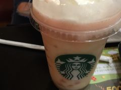 -星巴克臻选(北京太阳宫凯德店)