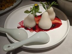 -船歌·鱼水饺青岛菜(闽江二路店)