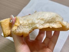 -银座仁志川·生吐司专门店(香港广场店)