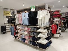 -优衣库(上海金桥国际商业广场店)