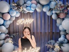 -迦南苑·新派青岛菜·生日纪念日主题餐厅