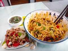 -彭福吉面鱼炒鸡·炒菜·烧烤(高新路店)