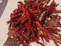 -金鸭季·北京烤鸭(深业上城店)