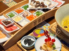 -芸南道·过桥米线(昆明老街旗舰店)