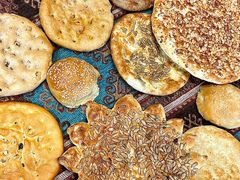 -新疆国际大巴扎