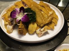 -老广酒楼(樱花店)