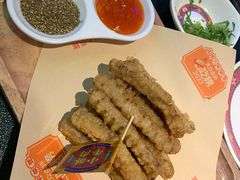 -大吉利·潮汕牛肉火锅(河西店)