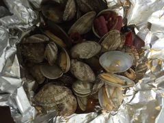 -花甲大咖(曼哈顿店)