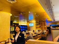 -东方棕泉·洗浴·按摩·美食国际水疗会所(福田店)