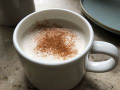 茶拿铁-RAC BAR(安福路店)