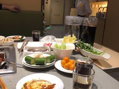 -海底捞火锅(高新活力汇店)