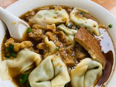 -吴家馄饨