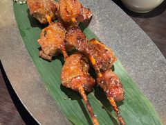 -桂小厨广西菜(万象城店)