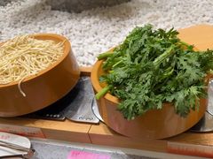 -喜家自助小火锅(卓悦里店)