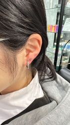 -龙之吻专业刺青·手工耳洞·纹身去色