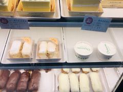 -凯司令(豫园地铁站店)