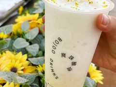 -宝珠奶酪(长宁金虹桥店)