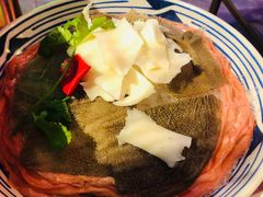 鲜毛肚-来涮蜀鲜货火锅串串香(菜市口店)