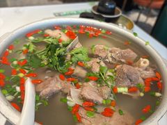 -清真·宁夏印象·盐池滩羊肉体验店(江宁路店)