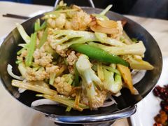 -巴渝兄弟川菜(宽街店)