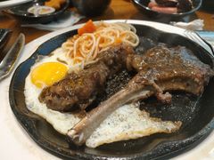 -公牛太狼牛排馆(塘北路店)