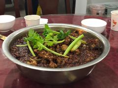 -温江公平红烧兔(总店)