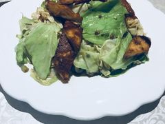 -巴依老爷·新疆美食(上城区天城路店)