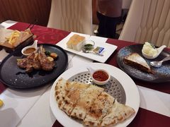 -小蕃茄意大利餐厅(开发区时尚天街店)