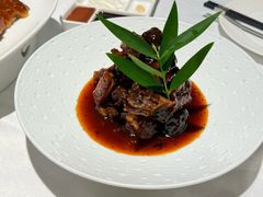 -福海居烤鸭店(鸟巢店)