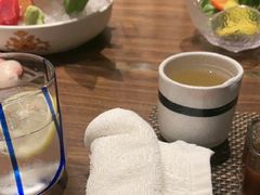 -田舍家Inakaya·炉端烧·铁板烧(天汇igc店)