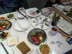 -围炉夜话·潮汕卤水火锅(榕江店)
